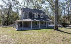 Pre-foreclosure in  127TH DR Mc Alpin, FL 32062