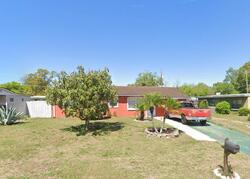 Pre-foreclosure in  FLORI LN Orlando, FL 32808