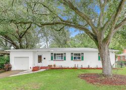 Pre-foreclosure in  ECTOR RD Jacksonville, FL 32211