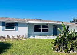 Pre-foreclosure in  ABALONE DR Port Richey, FL 34668