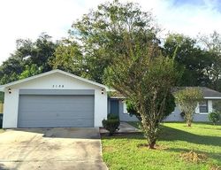 Pre-foreclosure in  JUSTINE AVE Lakeland, FL 33805