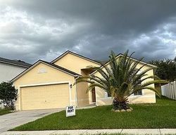 Pre-foreclosure in  SAMUEL ST Davenport, FL 33897