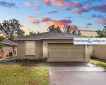 Pre-foreclosure in  BELMONT PARK LN Mulberry, FL 33860