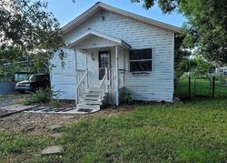 Pre-foreclosure in  E STATE ST Avon Park, FL 33825