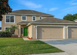 Pre-foreclosure in  PINE SHADOW LN Auburndale, FL 33823