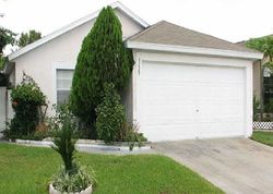 Pre-foreclosure in  FLORIDA HOLLY DR Orlando, FL 32811