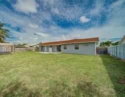 Pre-foreclosure in  SW 294TH ST Homestead, FL 33033