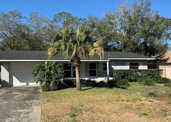 Pre-foreclosure in  BEECH ST Zephyrhills, FL 33542