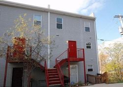 Pre-foreclosure in  BOWEN RD SE Washington, DC 20020