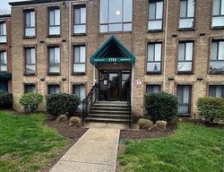 Pre-foreclosure Listing in GAINESVILLE ST SE APT 201 WASHINGTON, DC 20020