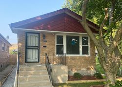 Pre-foreclosure in  S MICHIGAN AVE Riverdale, IL 60827