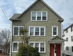 Pre-foreclosure in  SHEFFIELD AVE New Haven, CT 06511