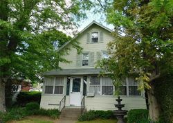 Pre-foreclosure in  FLORA ST Milford, CT 06460