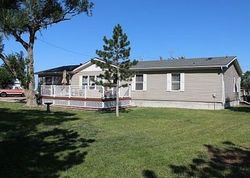 Pre-foreclosure in  COUNTY ROAD 25 Holyoke, CO 80734