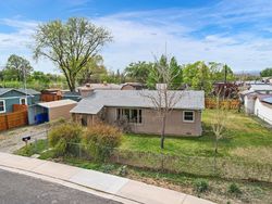 Pre-foreclosure in  ALTA VISTA DR Grand Junction, CO 81503