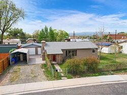 Pre-foreclosure in  ALTA VISTA DR Grand Junction, CO 81503