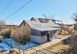 Pre-foreclosure in  CLELLAND ST Rockvale, CO 81244