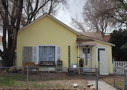 Pre-foreclosure Listing in W 2ND ST FLORENCE, CO 81226