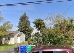Pre-foreclosure in  KELLY ST Hayward, CA 94541
