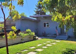 Pre-foreclosure in  SUNSET DR Livermore, CA 94551