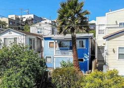 Pre-foreclosure in  GIRARD ST San Francisco, CA 94134