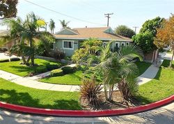 Pre-foreclosure in  CONQUISTA AVE Long Beach, CA 90808