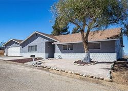 Pre-foreclosure in  ALIDA LN Palmdale, CA 93552