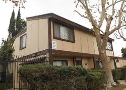 Pre-foreclosure Listing in TUPPER ST UNIT 35 PANORAMA CITY, CA 91402