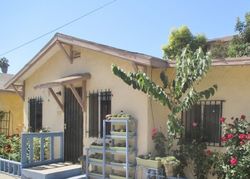 Pre-foreclosure in  E 88TH ST Los Angeles, CA 90003