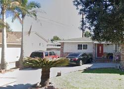 Pre-foreclosure in  MARIE ST La Habra, CA 90631