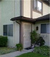 Pre-foreclosure in  CALLE LA SOMBRA UNIT 3 Simi Valley, CA 93063
