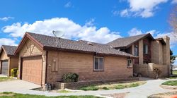 Pre-foreclosure in  CONKLIN CT California City, CA 93505
