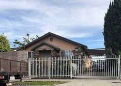 Pre-foreclosure in  W 89TH ST Los Angeles, CA 90003