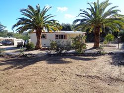 Pre-foreclosure in  GRAND AVE Wildomar, CA 92595