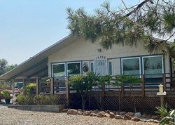 Pre-foreclosure in  FAIRWAY DR Kelseyville, CA 95451