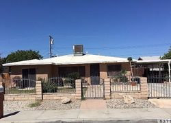 Pre-foreclosure in  CALLE CAMACHO Coachella, CA 92236