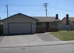 Pre-foreclosure in  VILLA DR Stockton, CA 95207