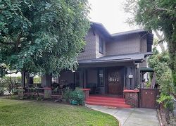 Pre-foreclosure in  E COLORADO BLVD Monrovia, CA 91016