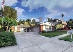 Pre-foreclosure in  ABDALE ST Newhall, CA 91321