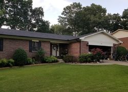 Pre-foreclosure in  CHASE PL Hot Springs National Park, AR 71901