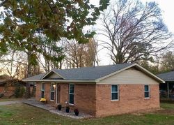 Pre-foreclosure in  HOME ST Ozark, AR 72949