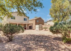 Pre-foreclosure in  E REFUGE RD Florence, AZ 85132