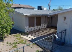 Pre-foreclosure in  RIVIERA BLVD Bullhead City, AZ 86442