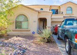 Pre-foreclosure in  W WOOD ST Phoenix, AZ 85043