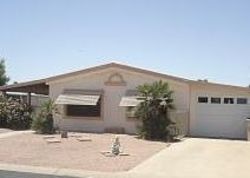 Pre-foreclosure in  S PIMA PL Chandler, AZ 85248