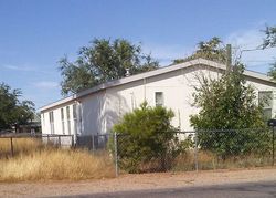 Pre-foreclosure in  E DIAGONAL WAY Kingman, AZ 86409