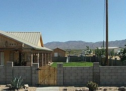 Pre-foreclosure in  W BELLE DR Golden Valley, AZ 86413