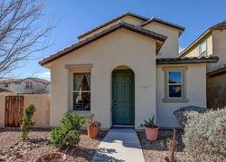 Pre-foreclosure in  W PASEO CELESTIAL Sahuarita, AZ 85629