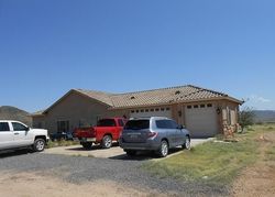 Pre-foreclosure in  E CALLE MUERLOS Kingman, AZ 86409