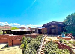 Pre-foreclosure in  CROSS CREEK CIR Sedona, AZ 86336